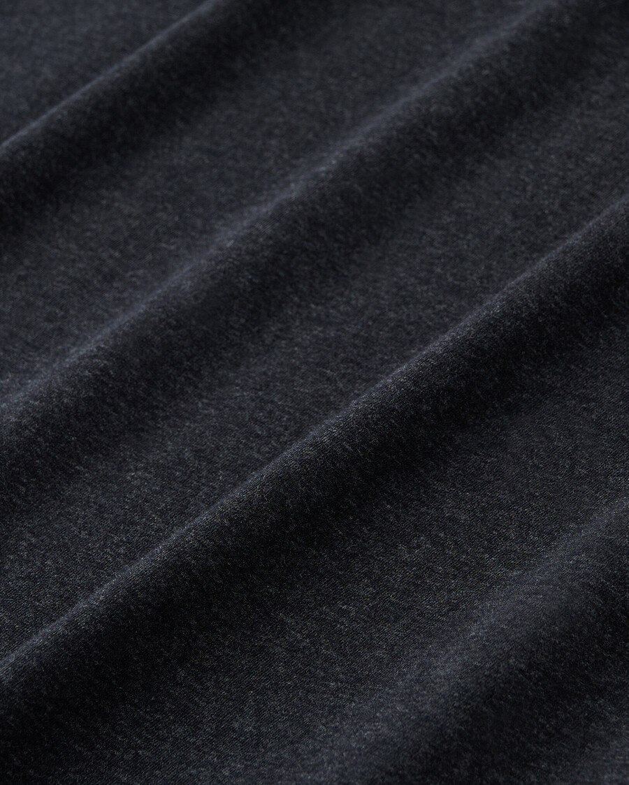 t-shirt à carreaux cooper pour homme