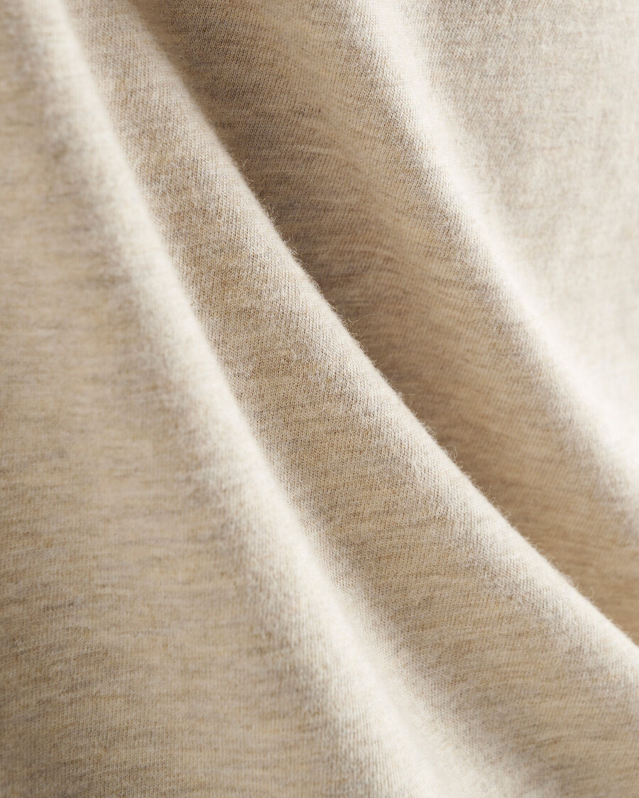 t-shirt à carreaux cooper pour homme