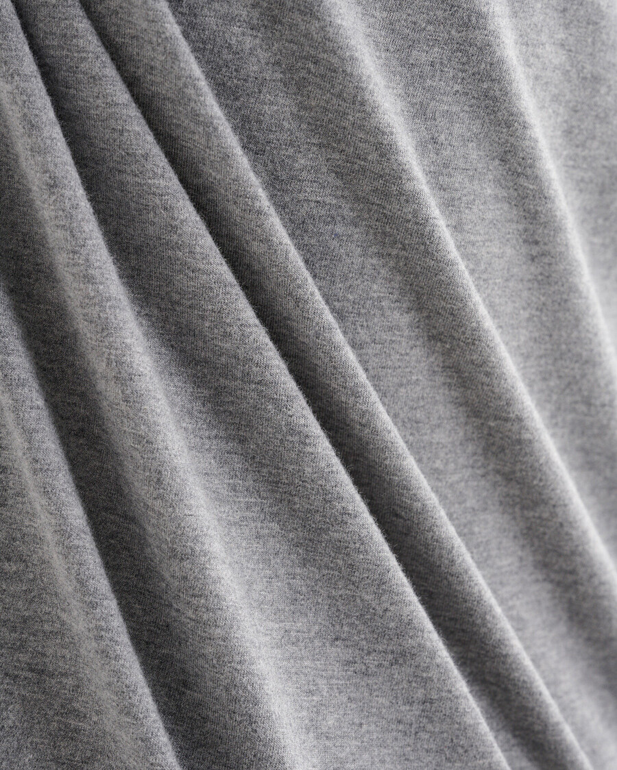 t-shirt à carreaux cooper pour homme