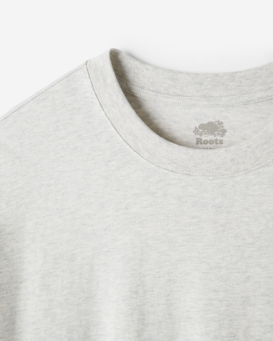 t-shirt décontracté alpine good pour homme