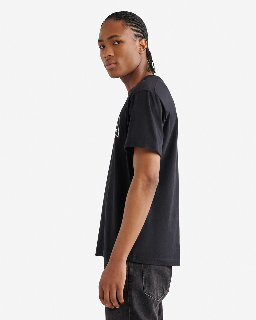 t-shirt northern roots
