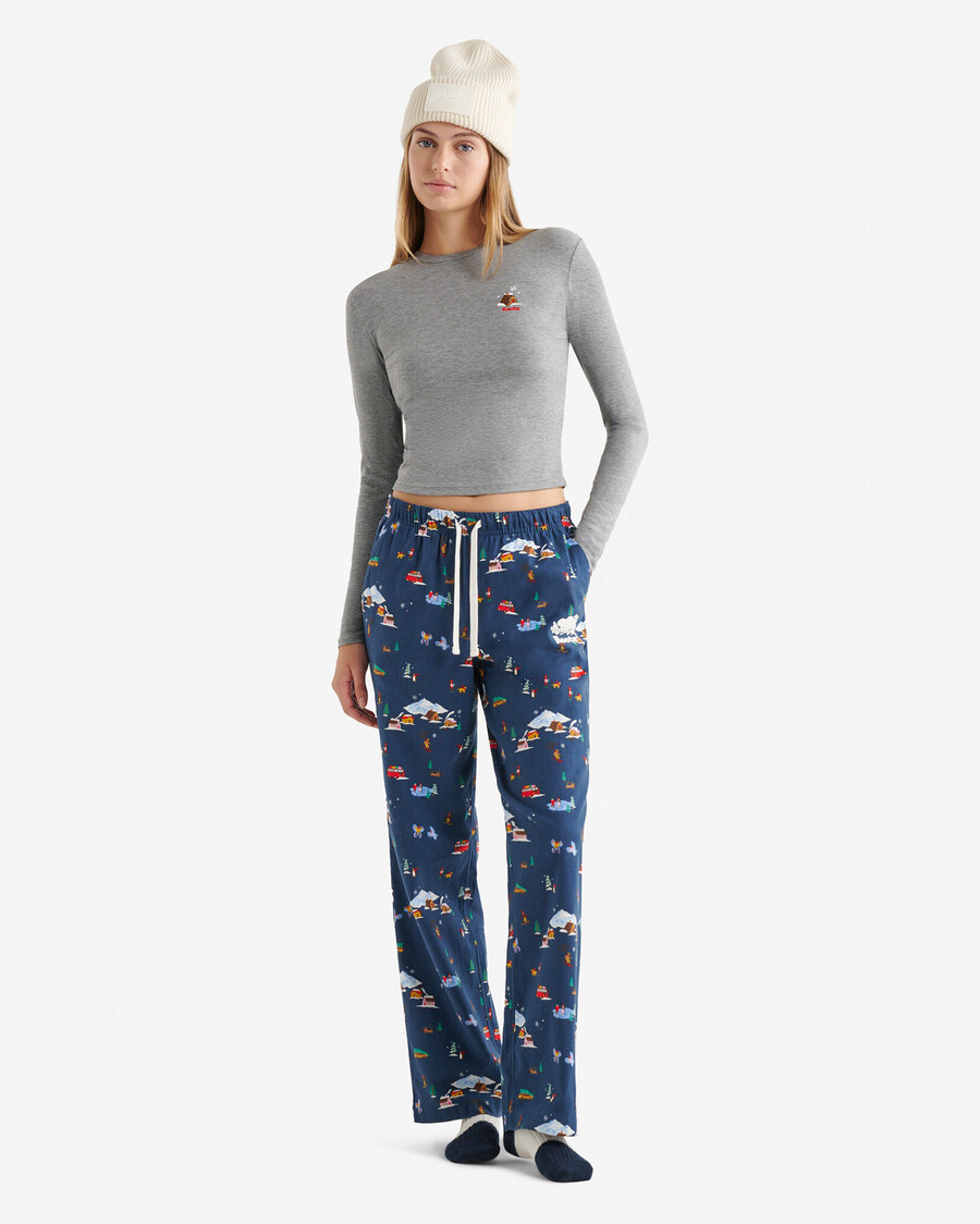 haut ajusté à manches longues pour femme idéal pour les fêtes
