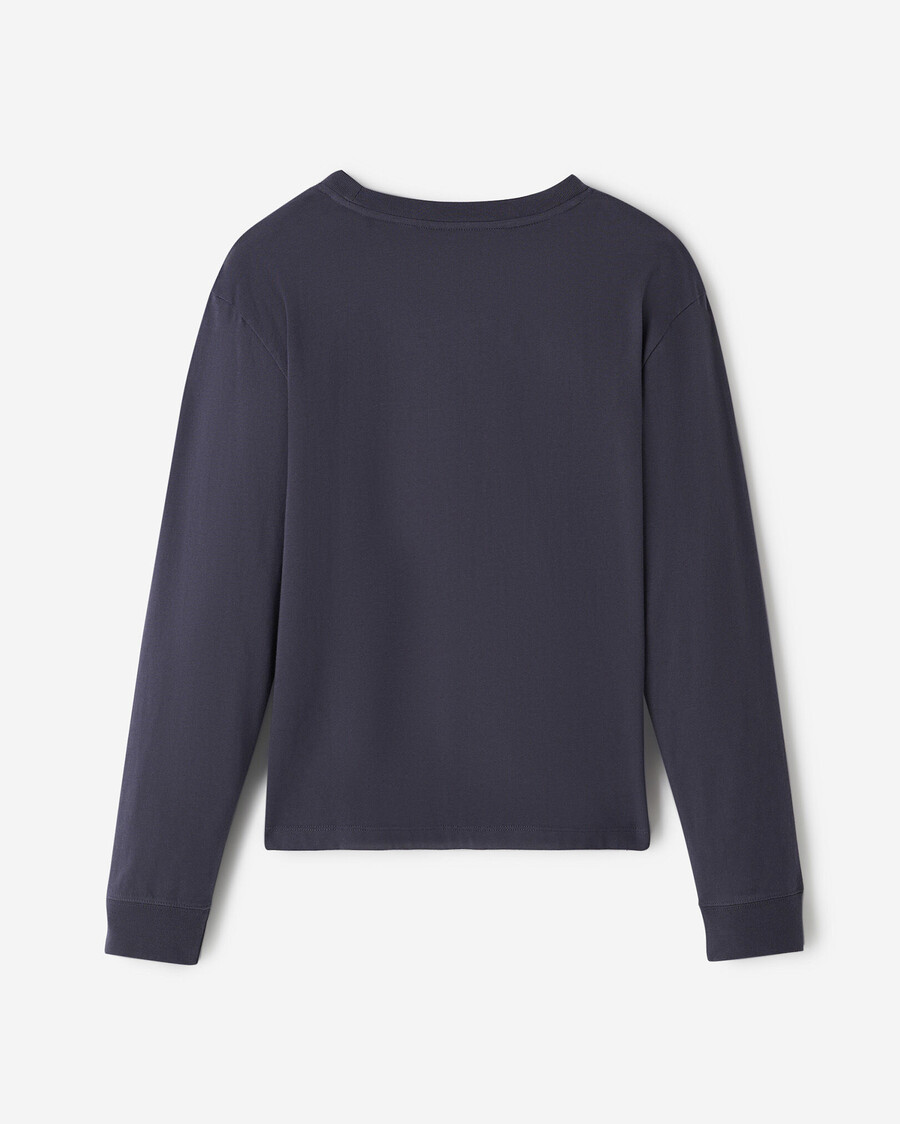 t-shirt à manches longues pour femmes année du cheval