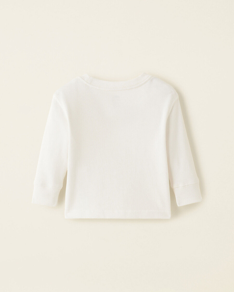 t-shirt baby one 1973
