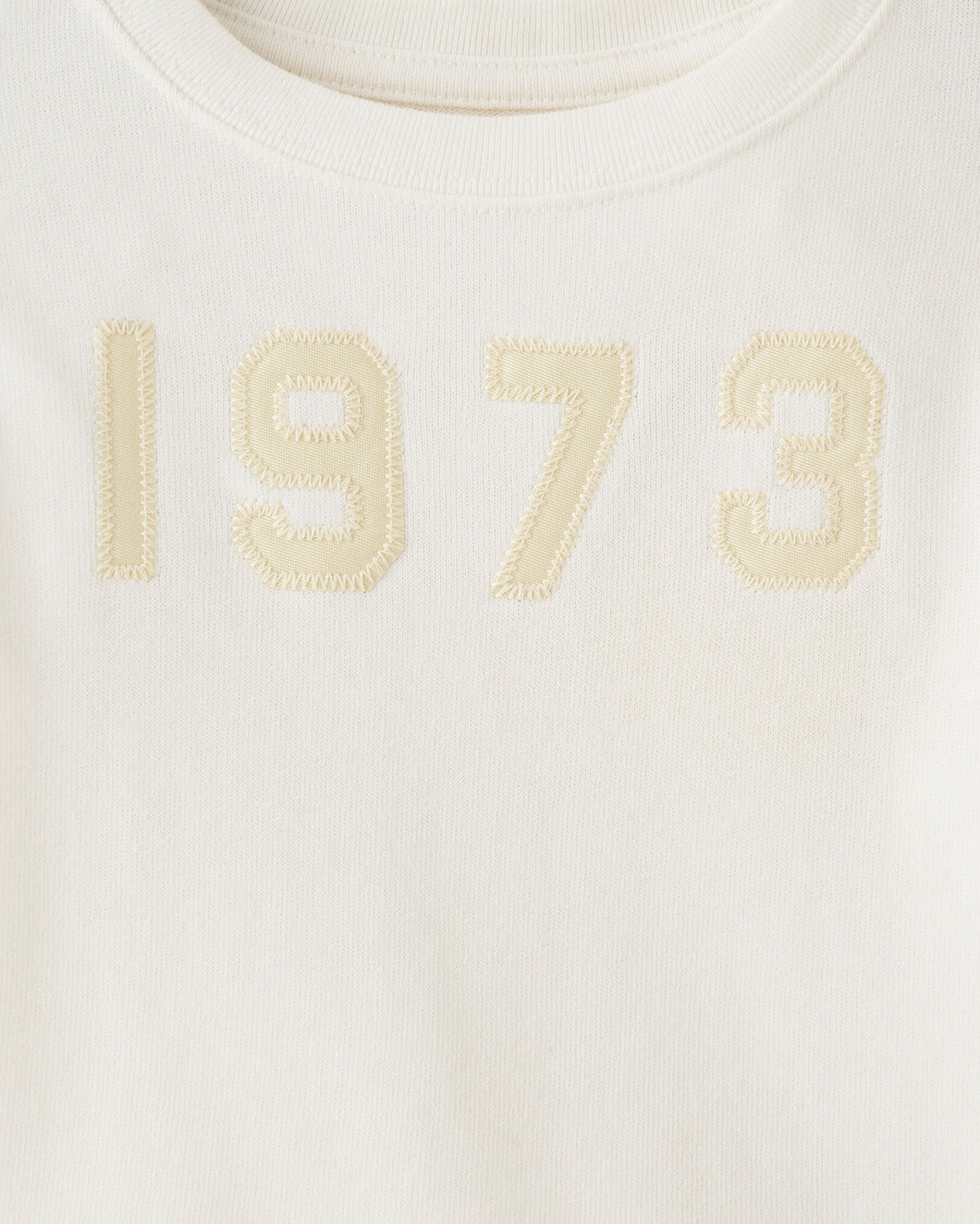 t-shirt baby one 1973