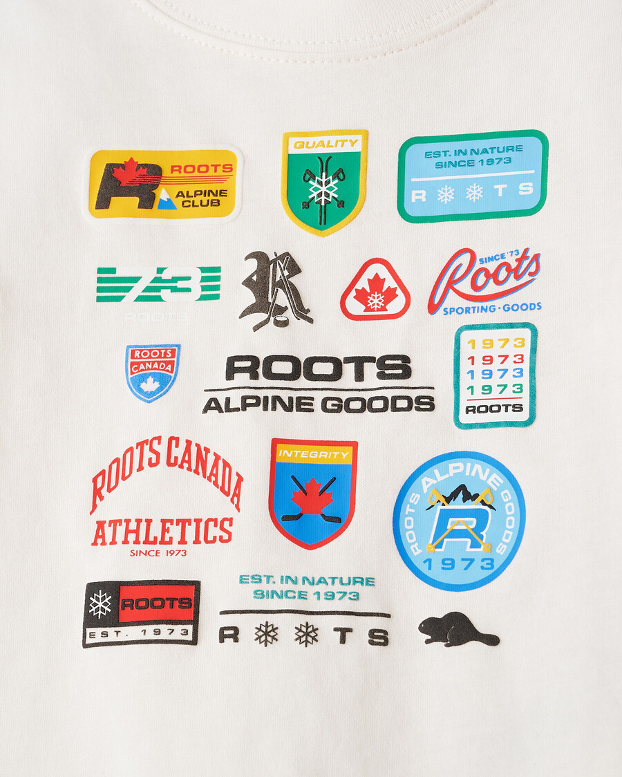 t-shirt baby legends