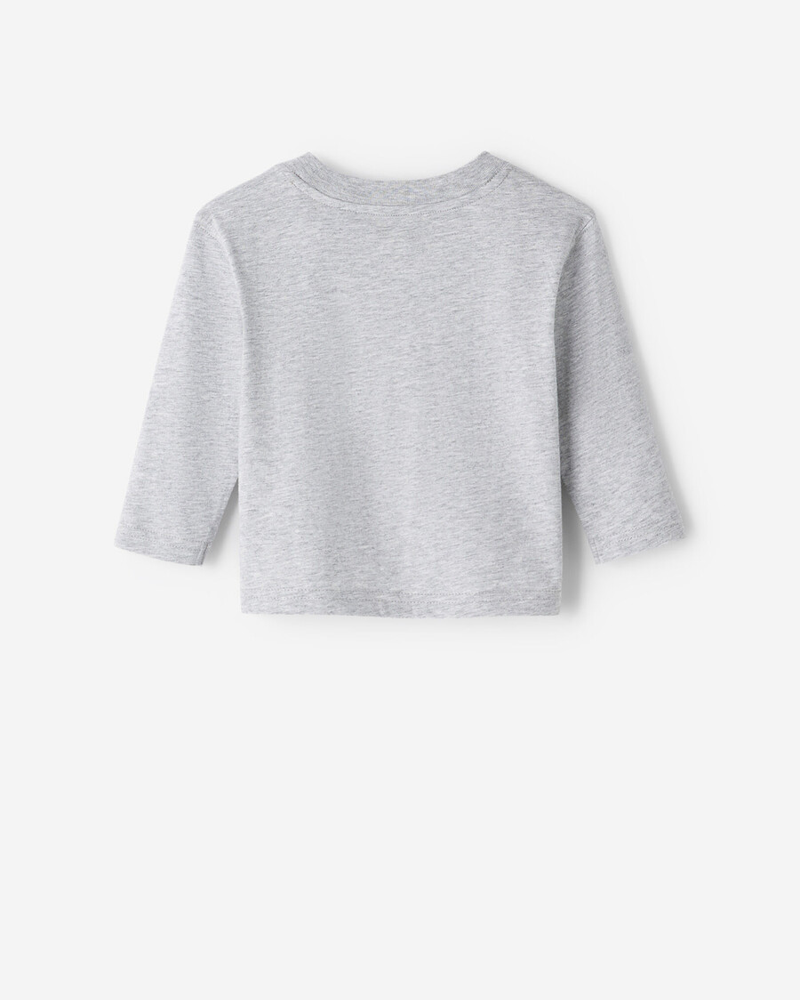 t-shirt bébé abc du canada