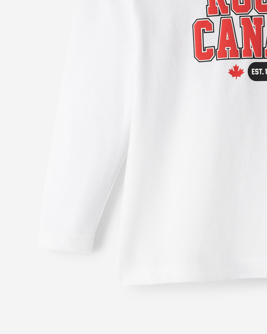 t-shirt baby northern roots