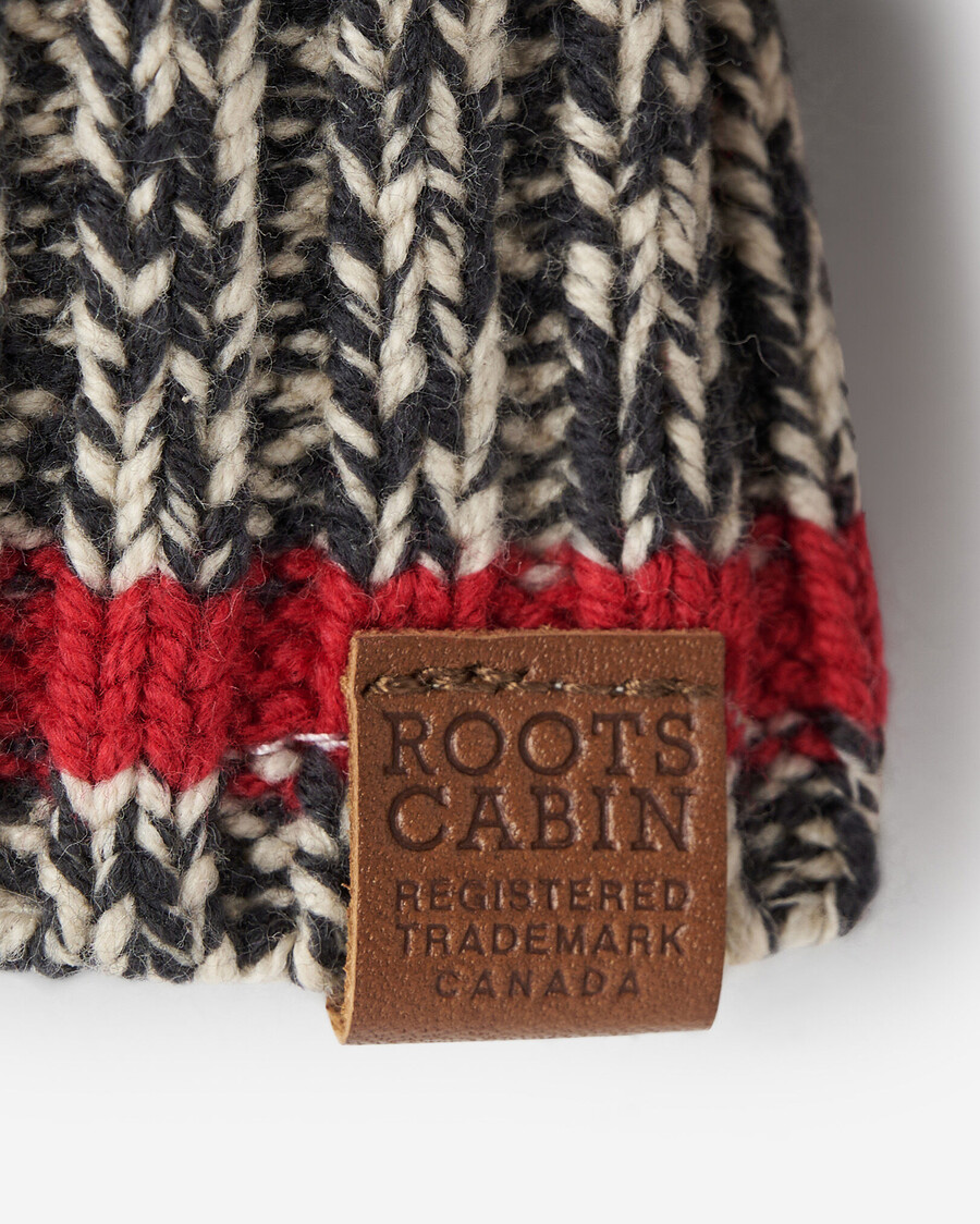 gilet baby cabin fair isle