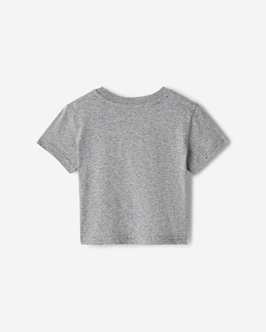 t-shirt baby northern athletics