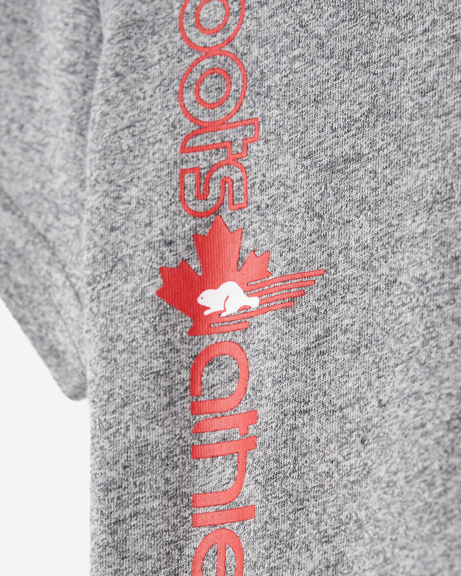 t-shirt baby northern athletics