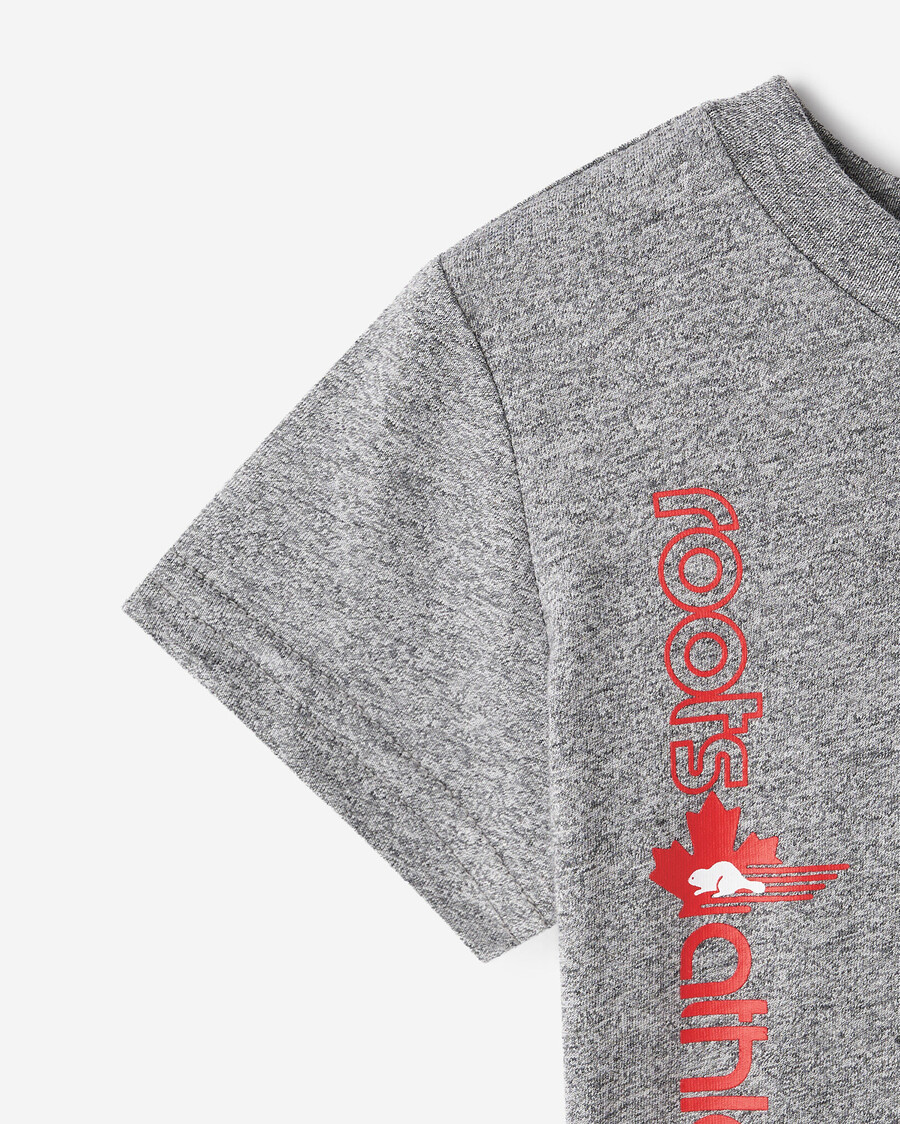 t-shirt baby northern athletics