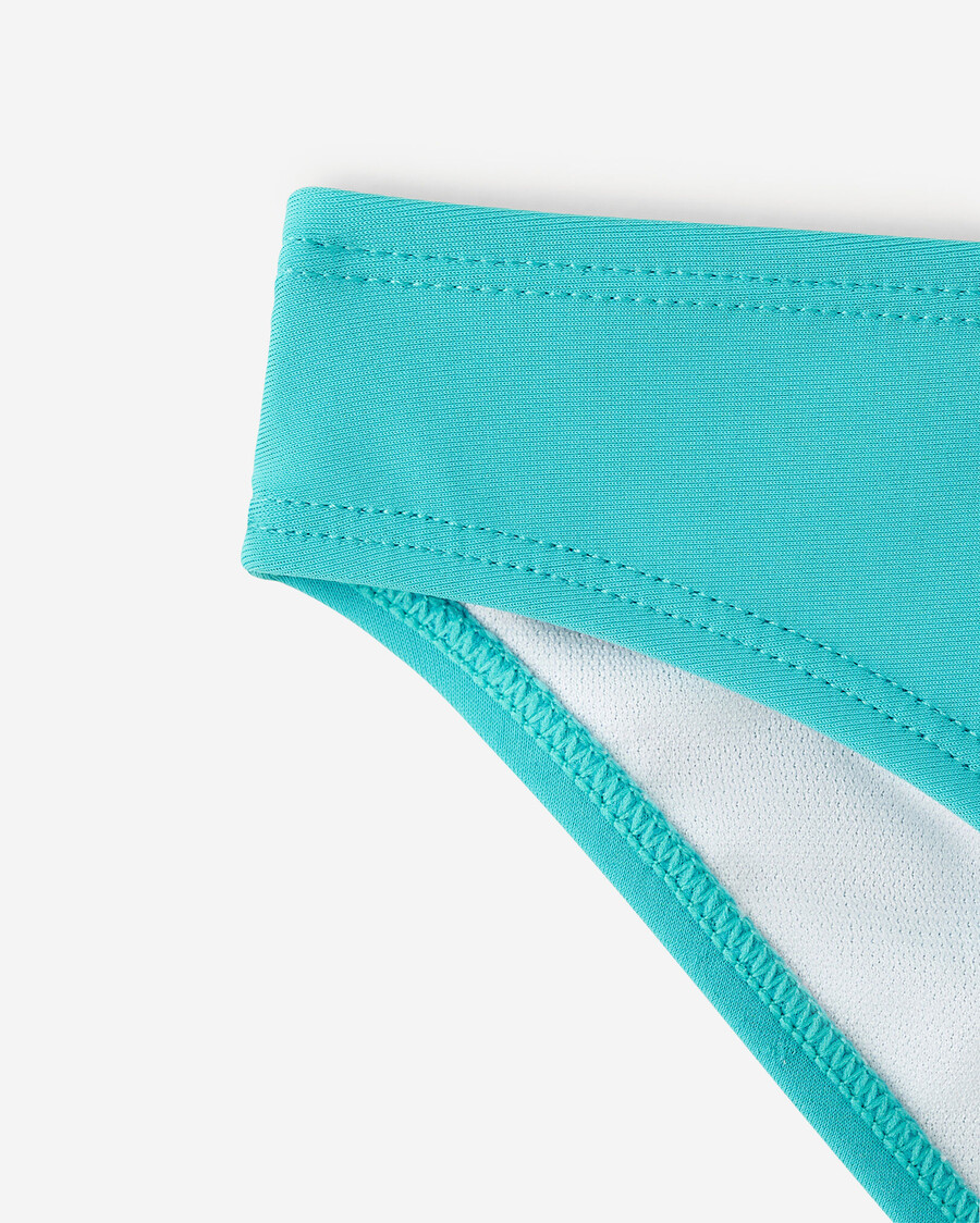 maillot de bain deux pièces cooper pour petites filles