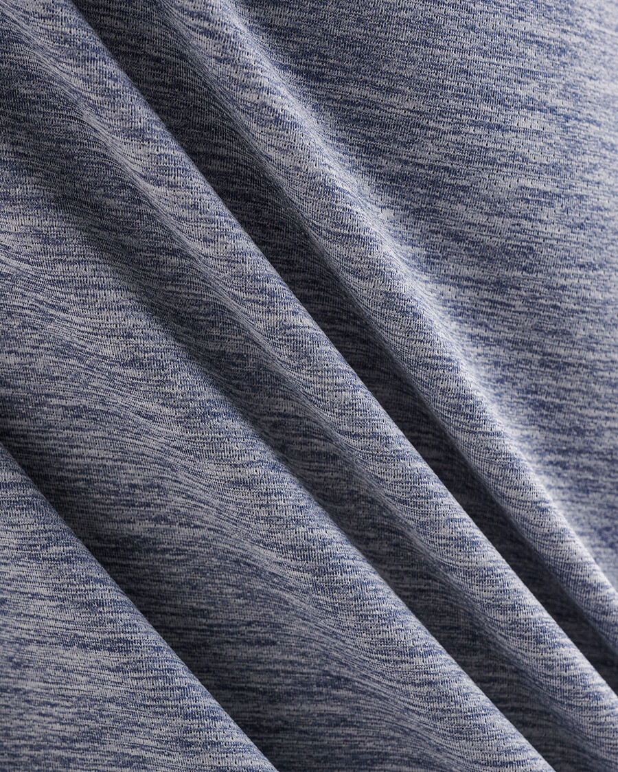 t-shirt léger en maille active