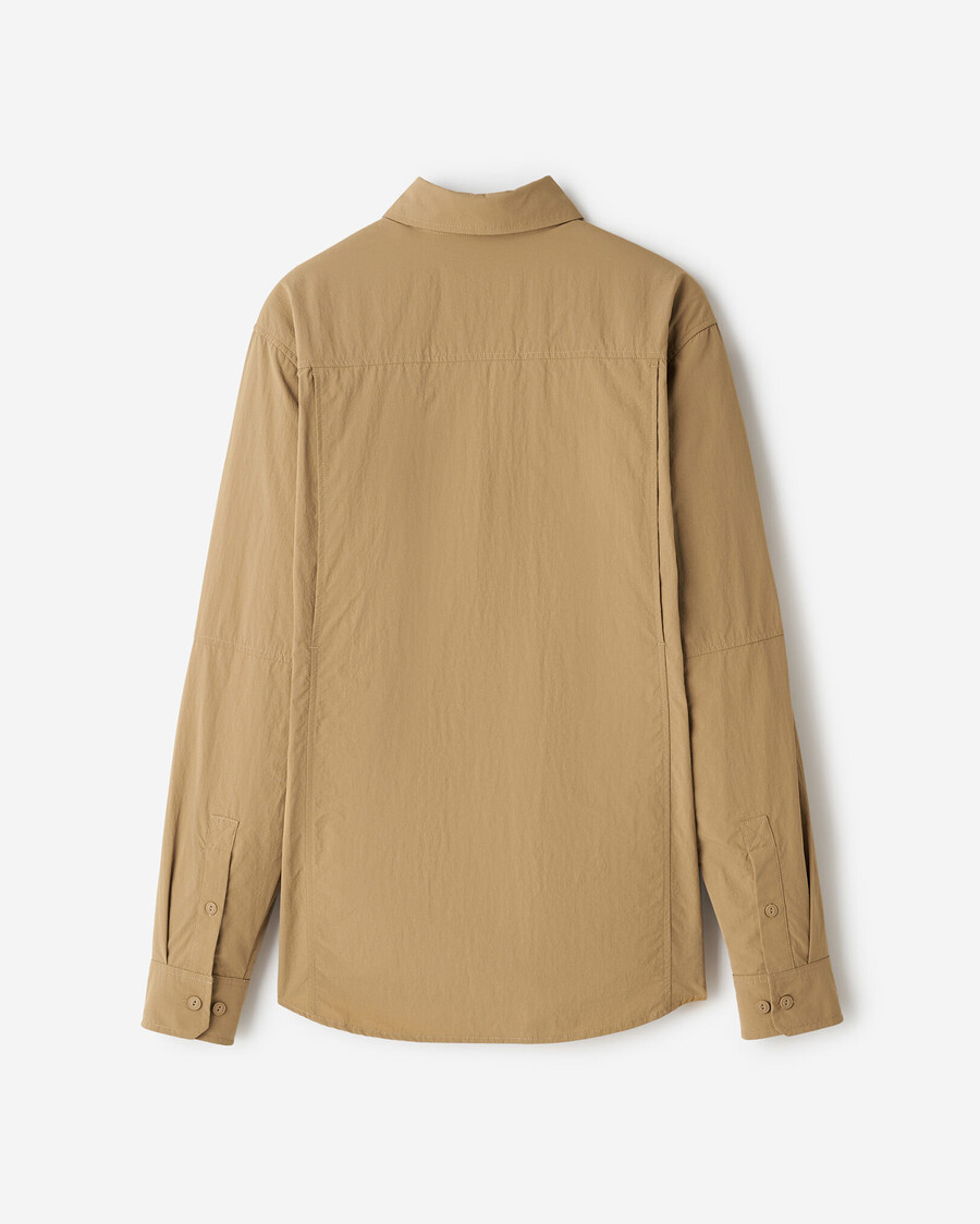 chemise en nylon roots outdoor