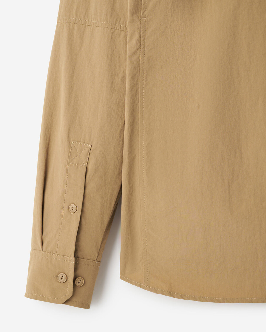 chemise en nylon roots outdoor