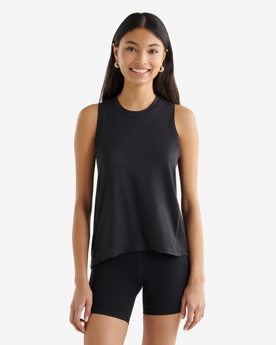 débardeur renew knit racer 2.0