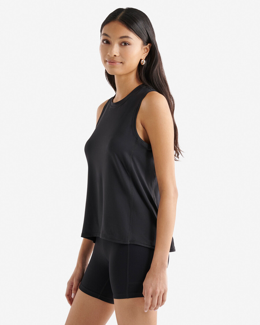 débardeur renew knit racer 2.0