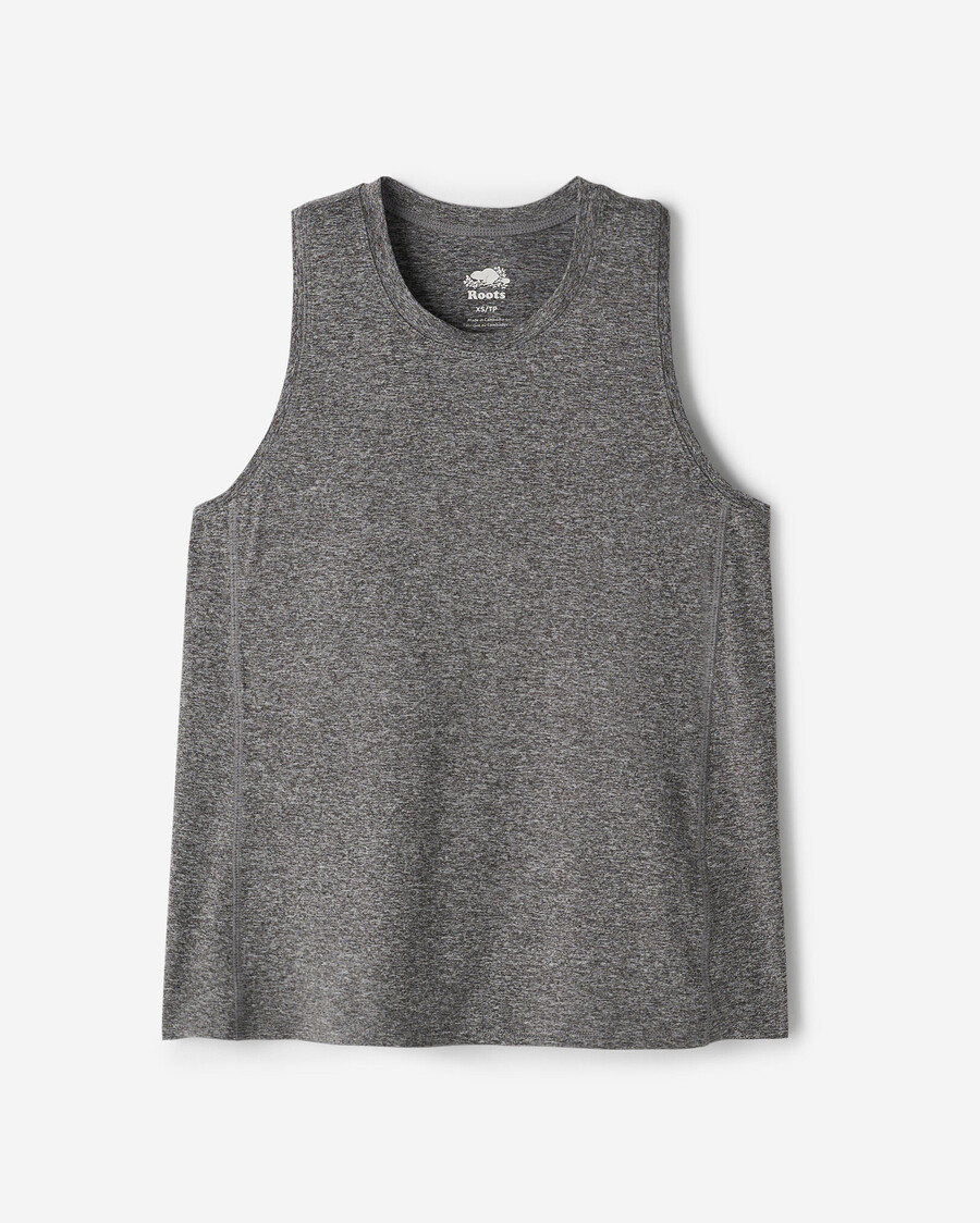 débardeur renew knit racer 2.0