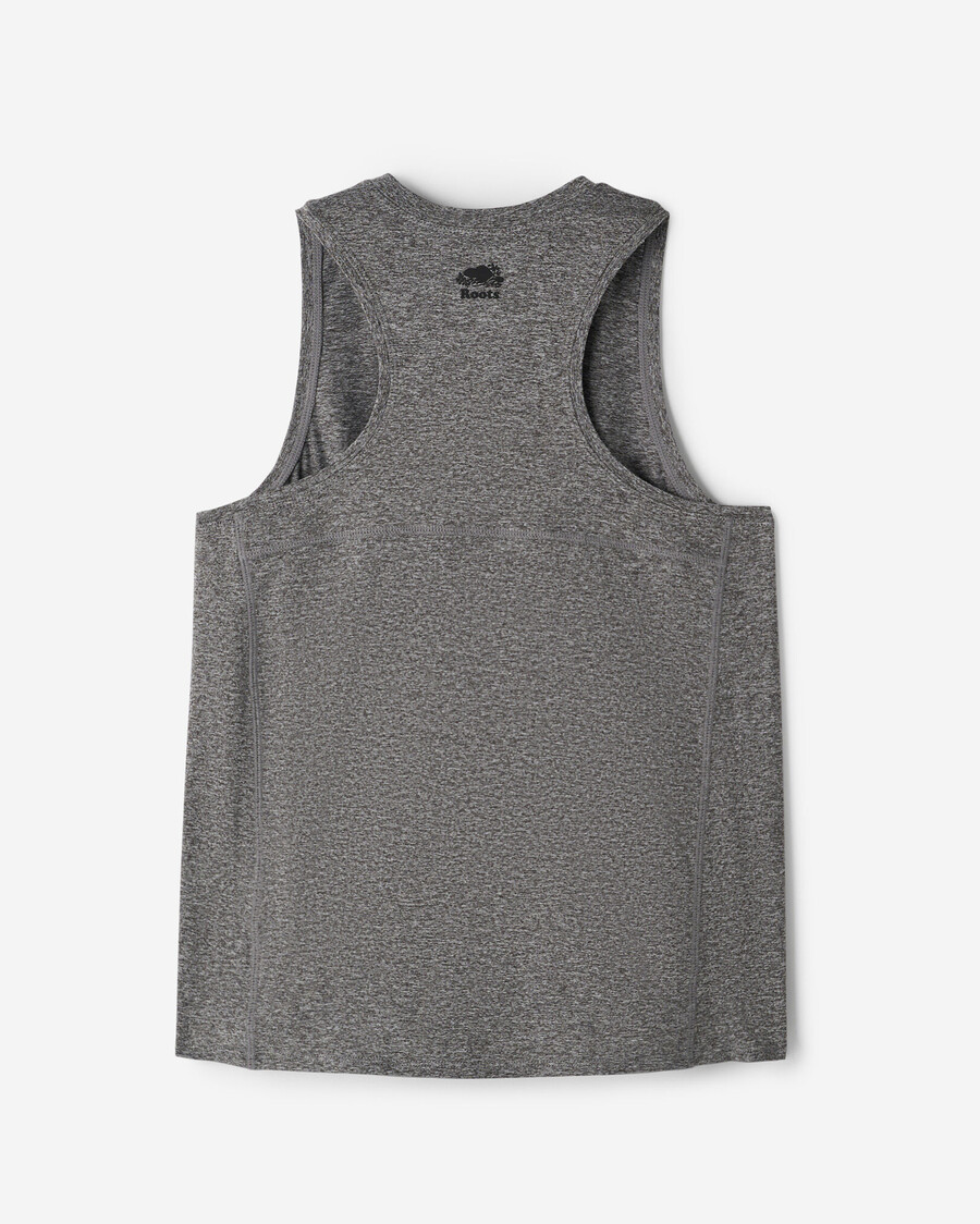débardeur renew knit racer 2.0