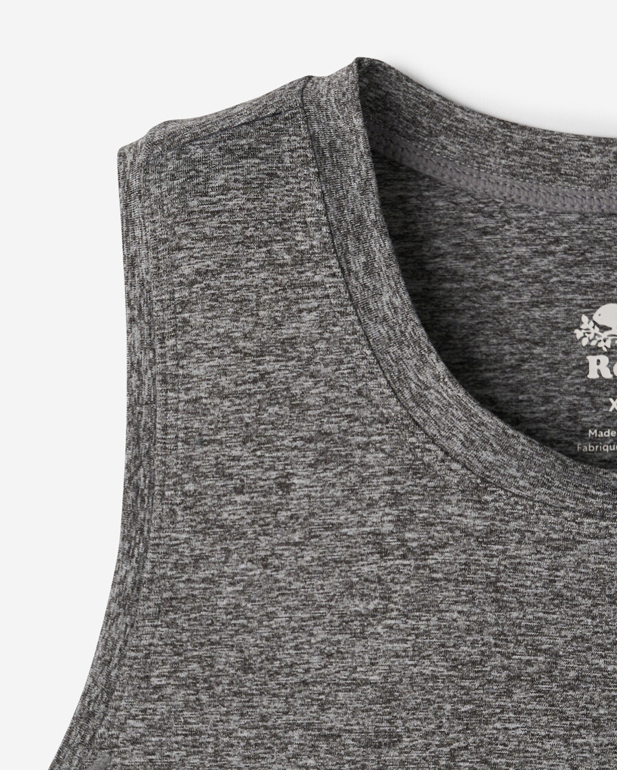 débardeur renew knit racer 2.0