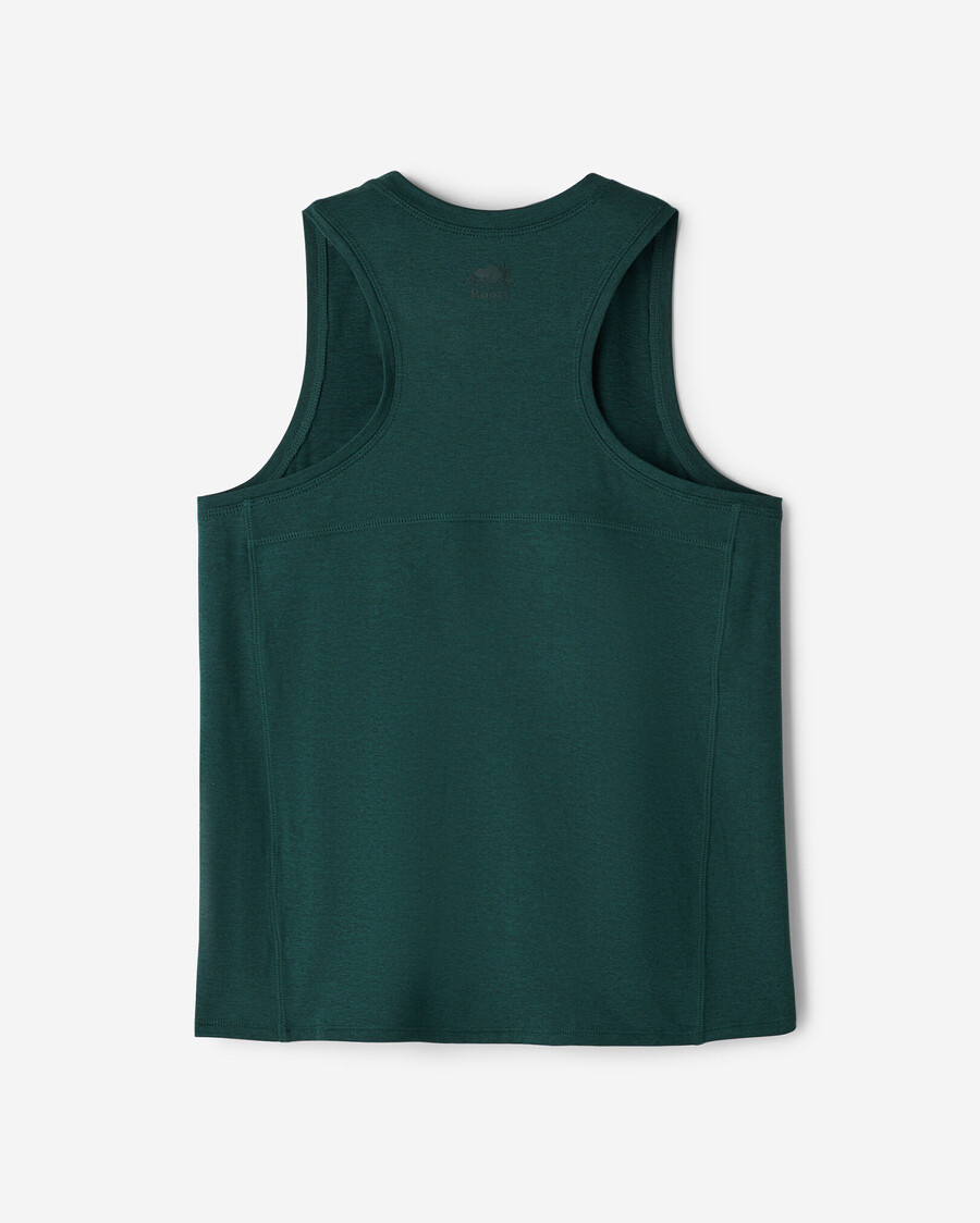 débardeur renew knit racer 2.0