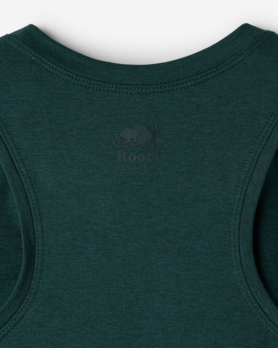 débardeur renew knit racer 2.0