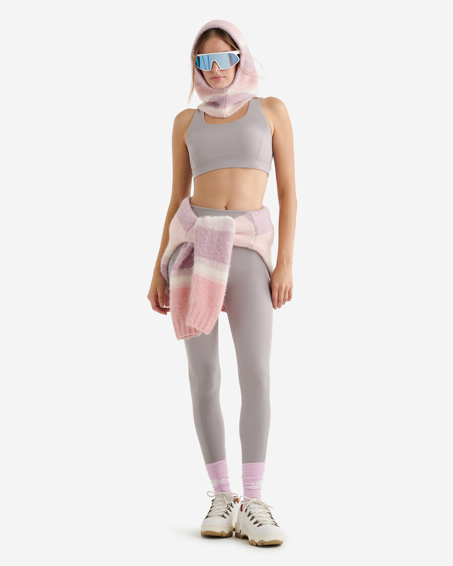 soutien-gorge de sport extensible restor