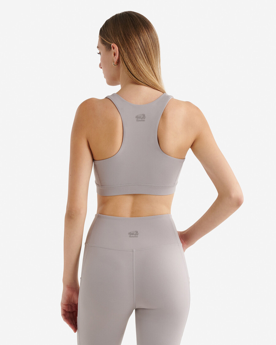 soutien-gorge de sport extensible restor