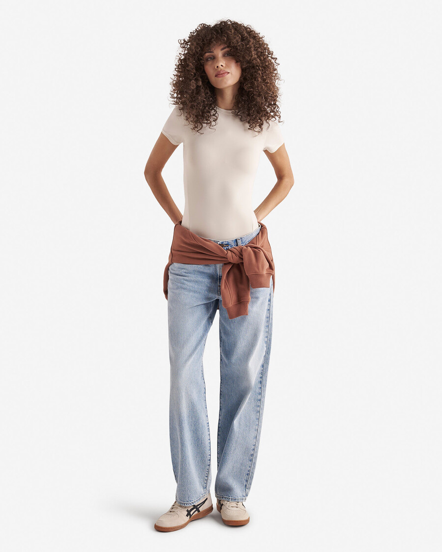 body en maille renew