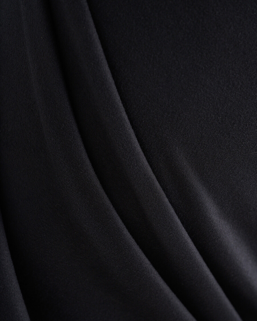 haut classique à manches longues renew knit