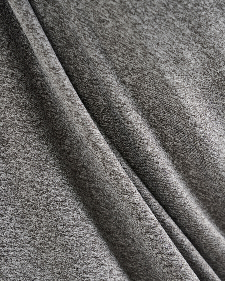 haut classique à manches longues renew knit