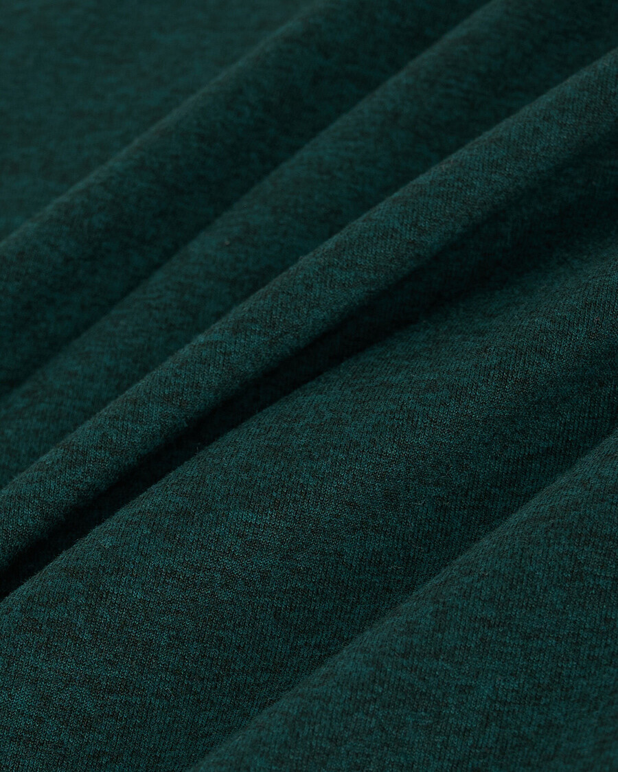 haut classique à manches longues renew knit
