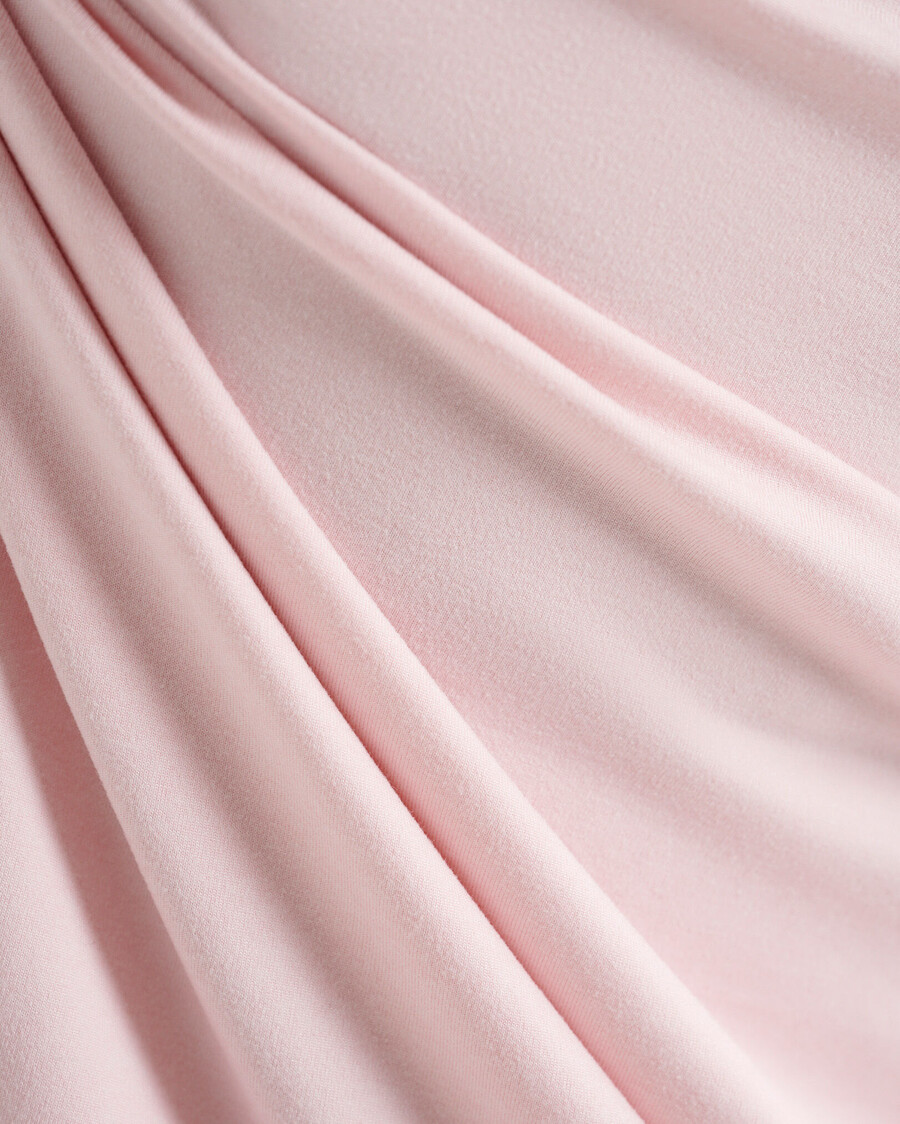 haut classique à manches longues renew knit