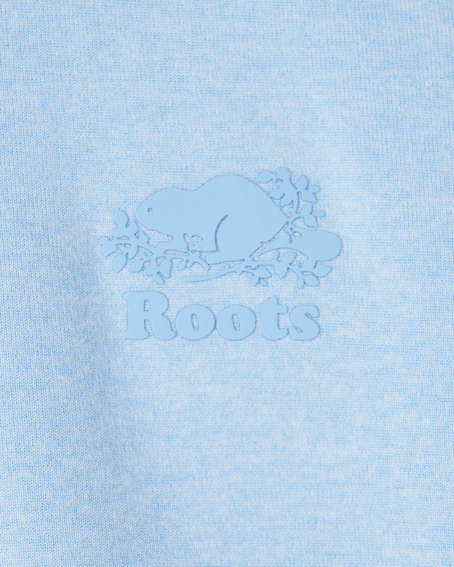 haut classique à manches longues renew knit