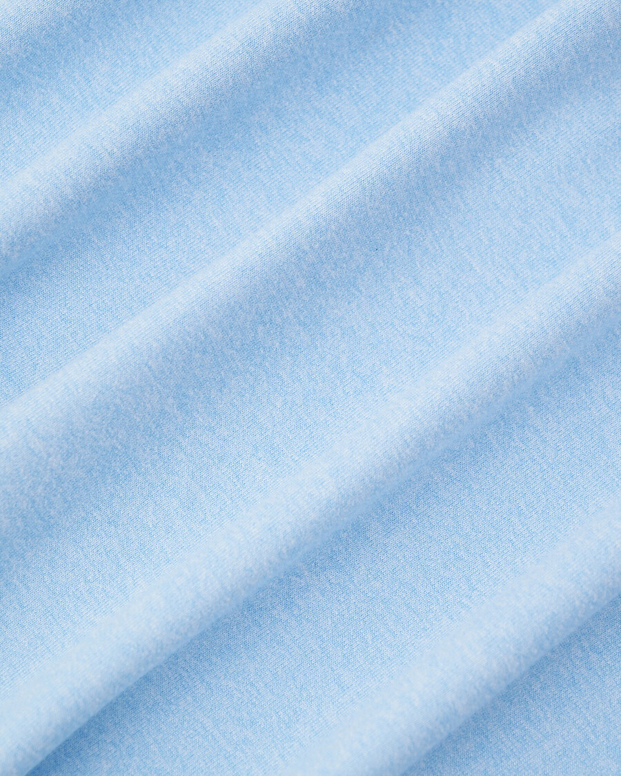 haut classique à manches longues renew knit