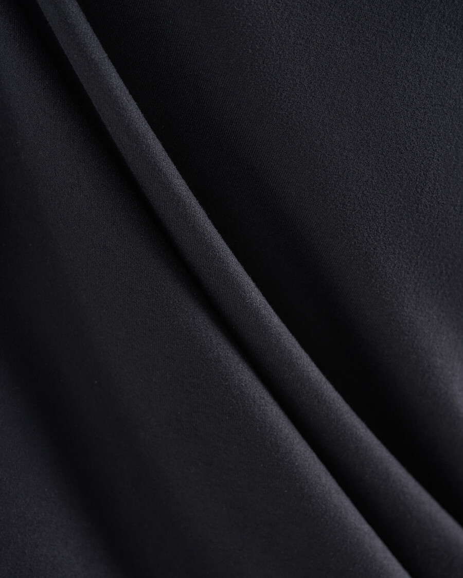 haut classique à manches courtes renew knit