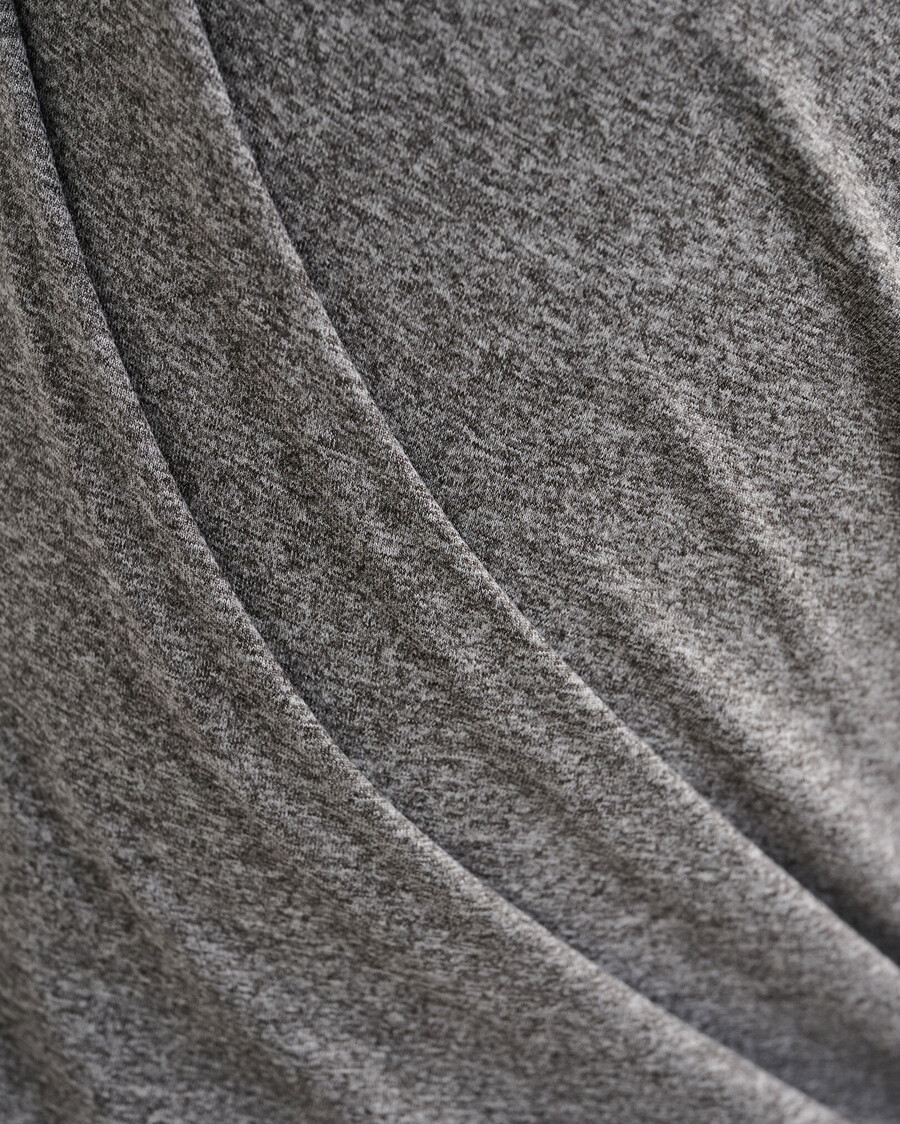 haut classique à manches courtes renew knit