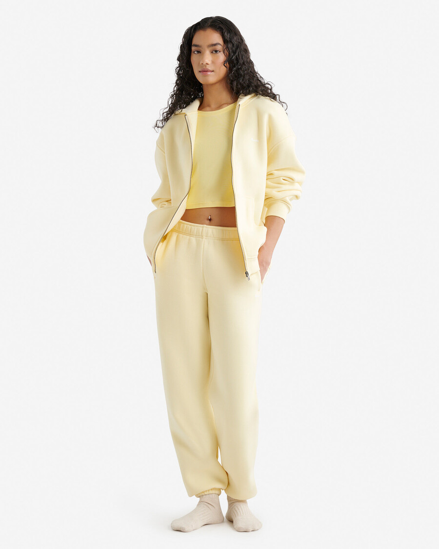 t-shirt court en maille renew