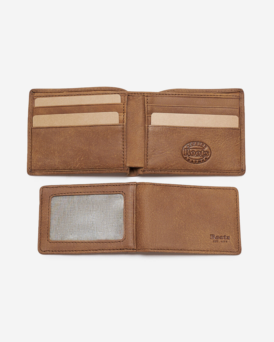 tribu slimfold à rabat latéral