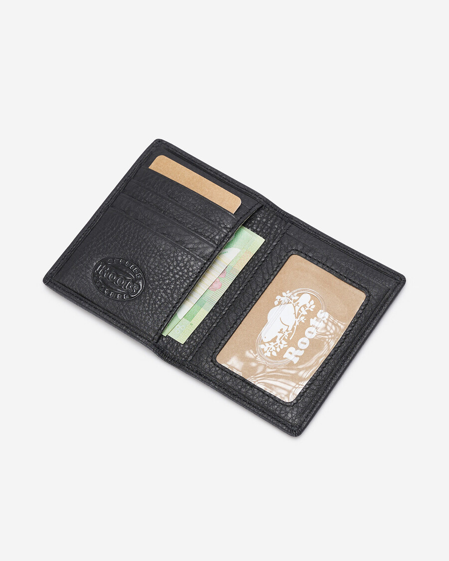 étui à cartes avec carte didentité prince