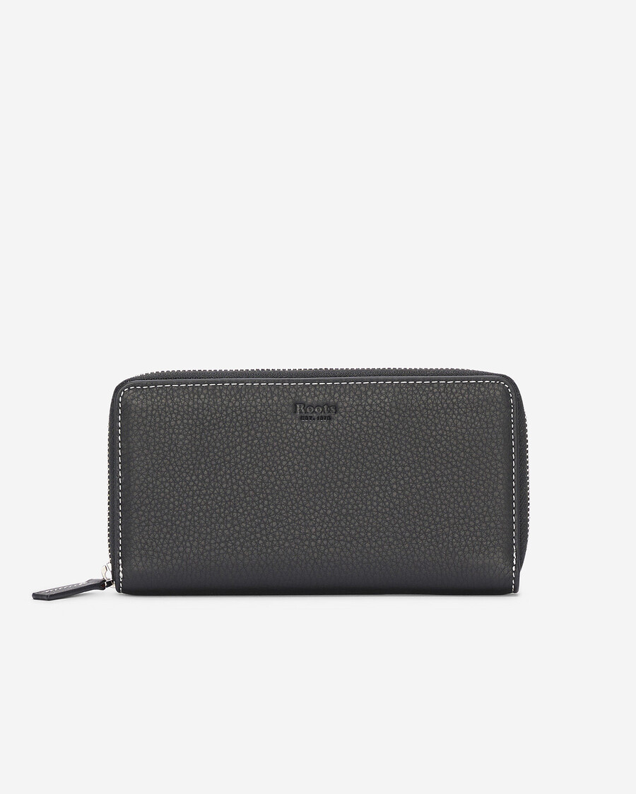 pochette zippée prince
