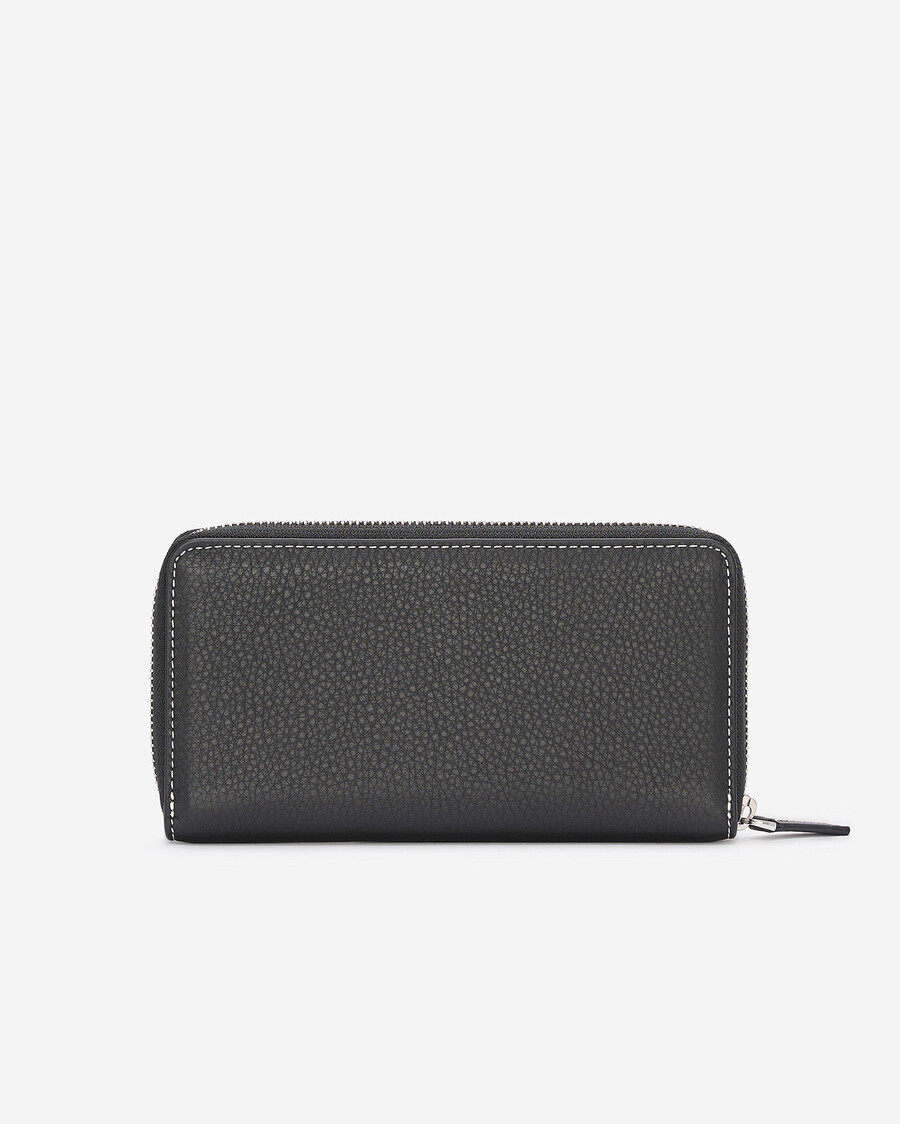 pochette zippée prince