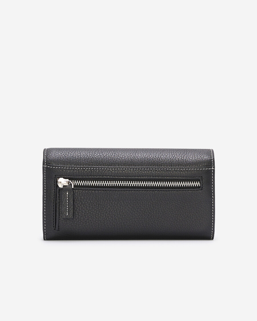 pochette pour chéquier prince grand format