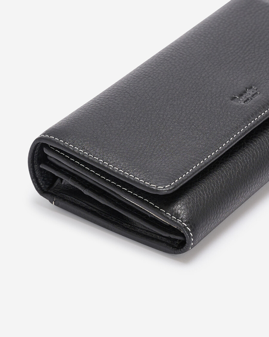pochette pour chéquier prince grand format