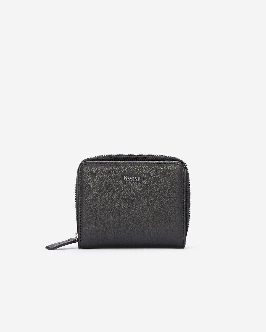 petite pochette zippée prince
