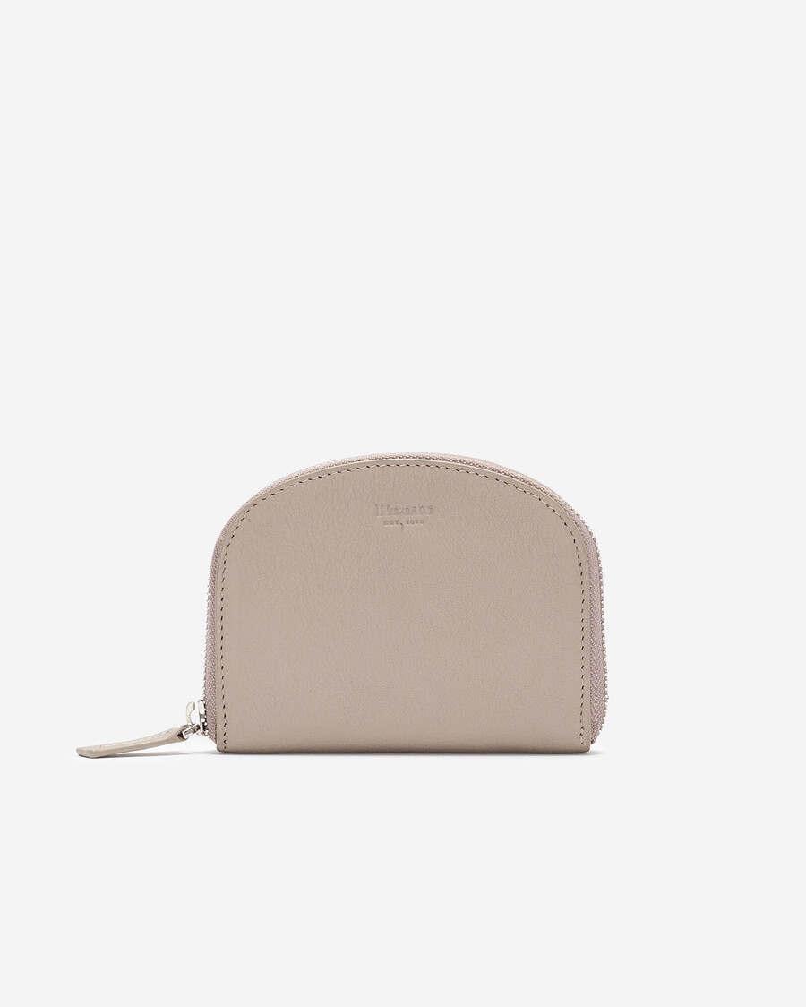 portefeuille half moon cloud