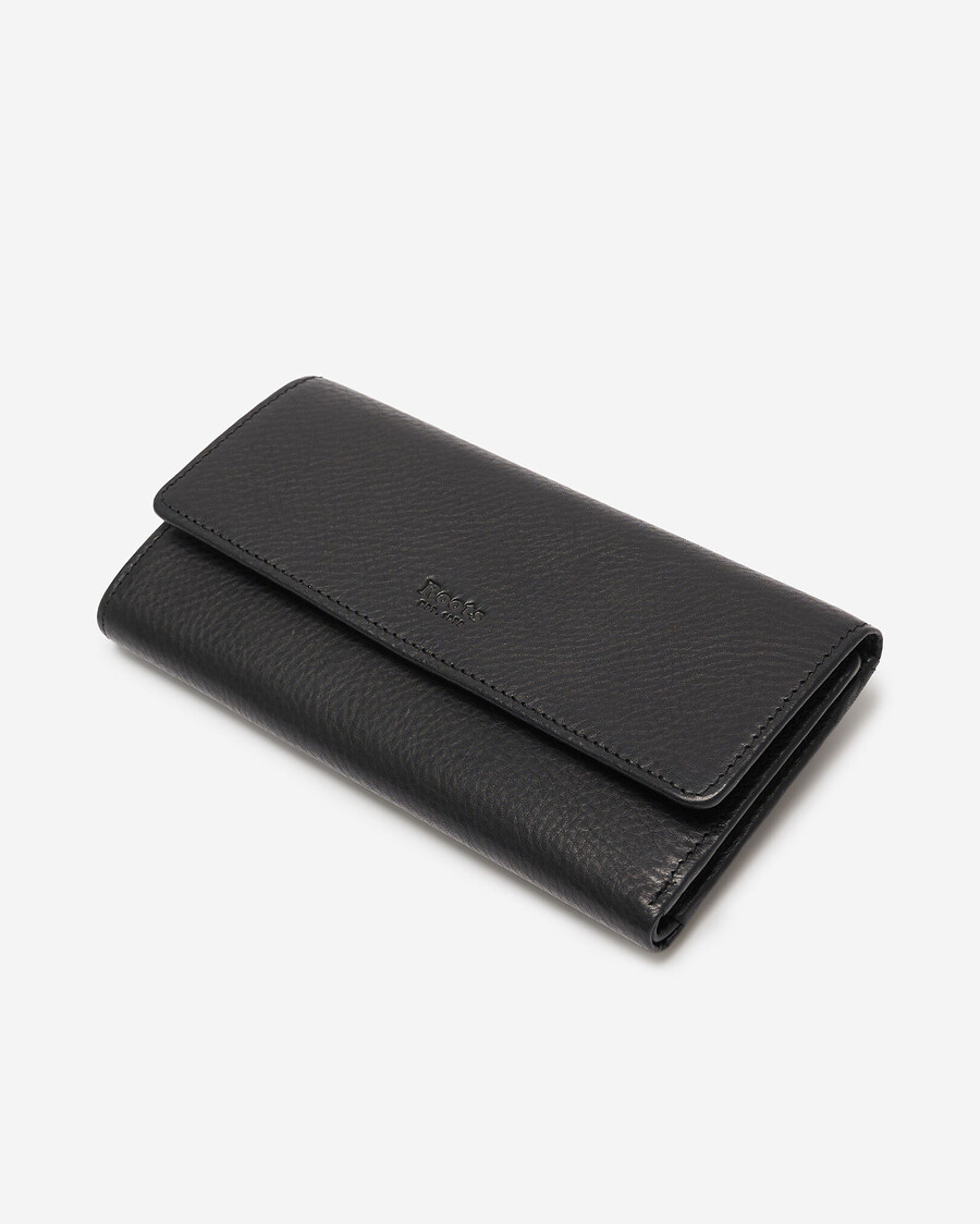 pochette toscano moyenne à trois volets