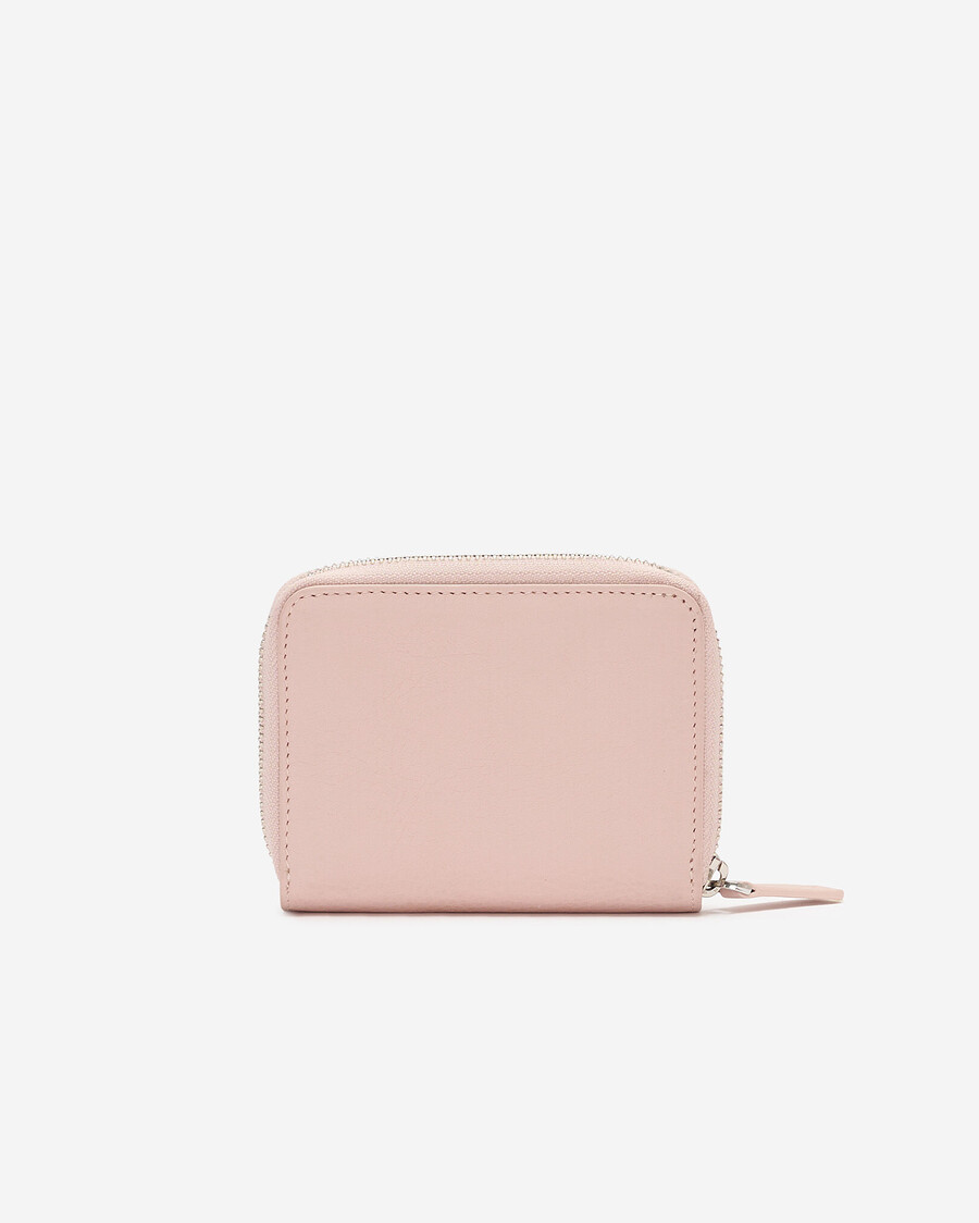 petite pochette zippée nuage