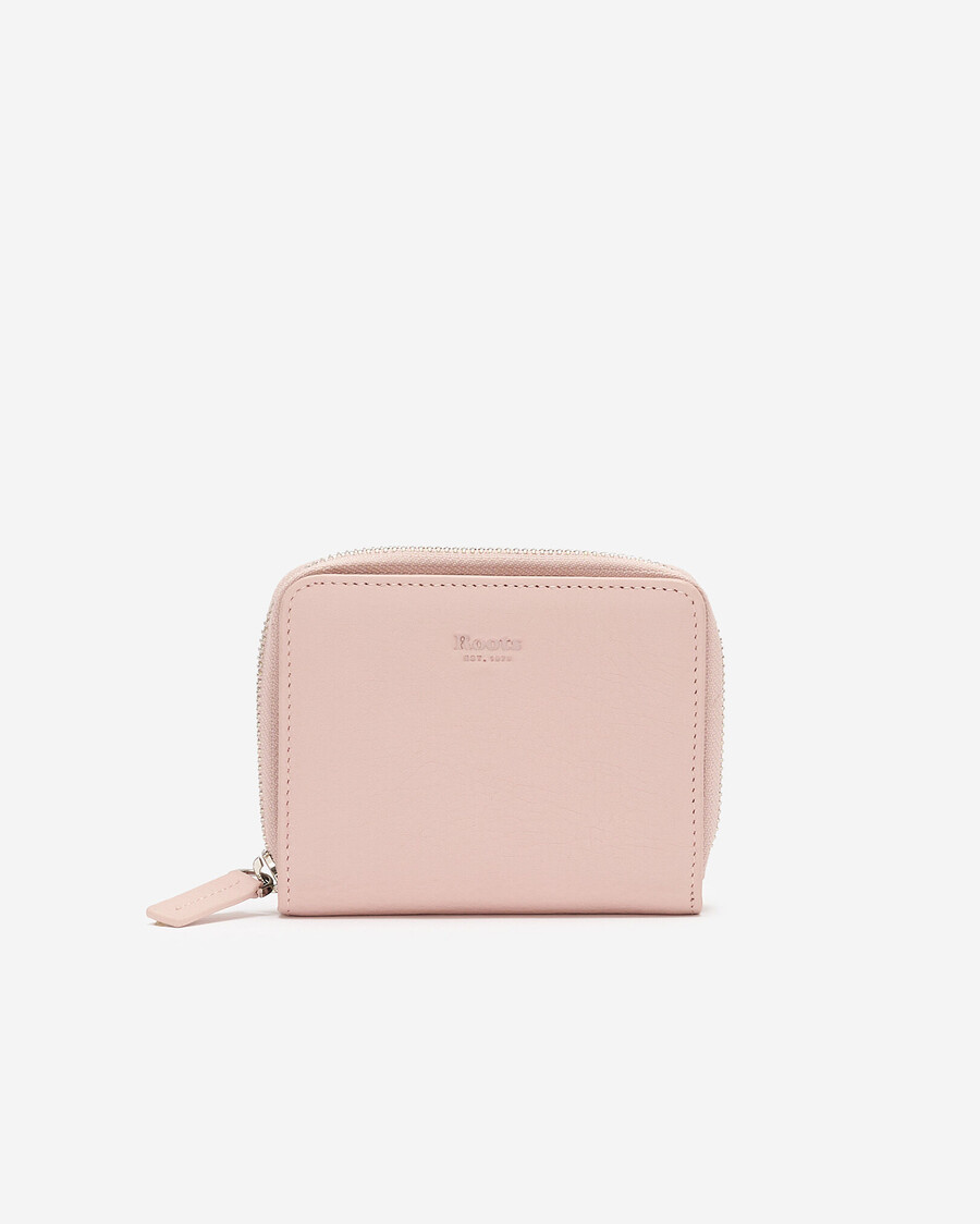 petite pochette zippée nuage
